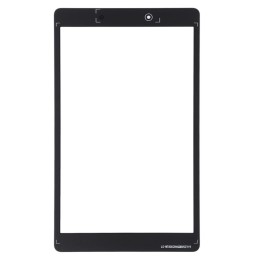 Scherm glas voor Samsung Galaxy Tab A 8.0 2019 SM-T290 WIFI Versie (Zwart) voor 21,30 €