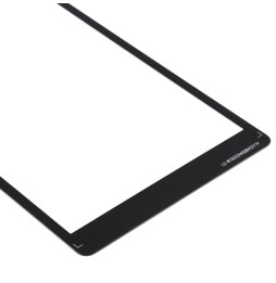 Display Glas für Samsung Galaxy Tab A 8.0 2019 SM-T290 WIFI Version (Schwarz) für 21,30 €