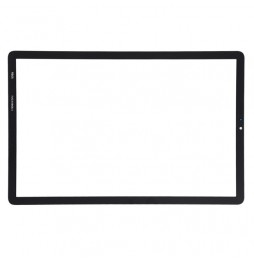 Scherm glas voor Samsung Galaxy Tab S5e SM-T720 / SM-T725 (Zwart) voor 25,80 €