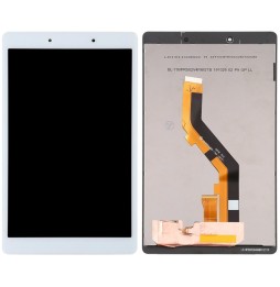 LCD scherm voor Samsung Galaxy Tab A 8.0 2019 SM-T290 WIFI Versie (Wit) voor 44,90 €