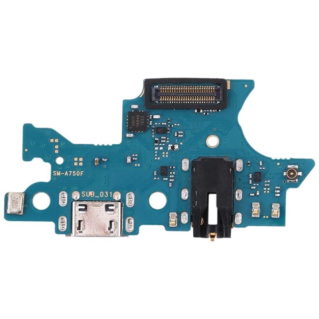 Charging Port Board for Samsung Galaxy A7 2018 SM-A750F at 10,45 €