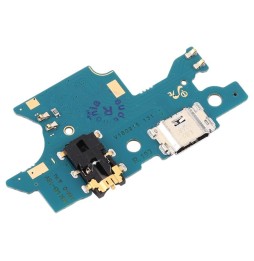Charging Port Board for Samsung Galaxy A7 2018 SM-A750F at 10,45 €