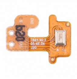 Microphone Flex Cable for Samsung Galaxy Tab S6 SM-T865 at 12,90 €