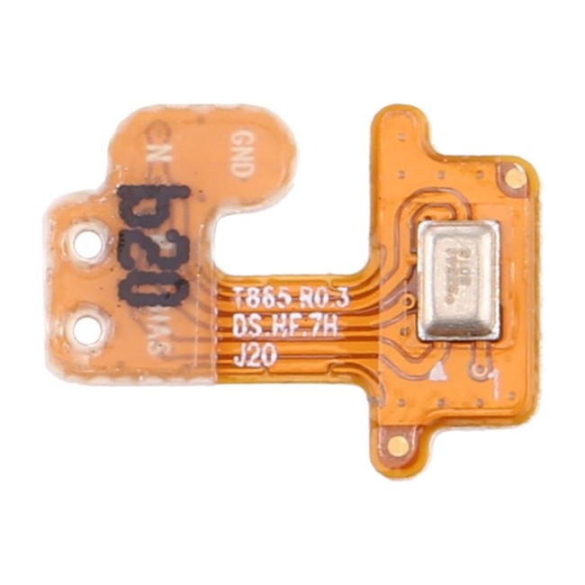 Microphone Flex Cable for Samsung Galaxy Tab S6 SM-T865 at 12,90 €