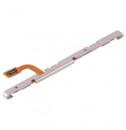 Power + Volume Buttons Flex Cable for Samsung Galaxy Tab S6 SM-T865 at 14,90 €