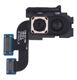 Caméra arrière pour Samsung Galaxy Tab S6 SM-T865 à 20,90 €