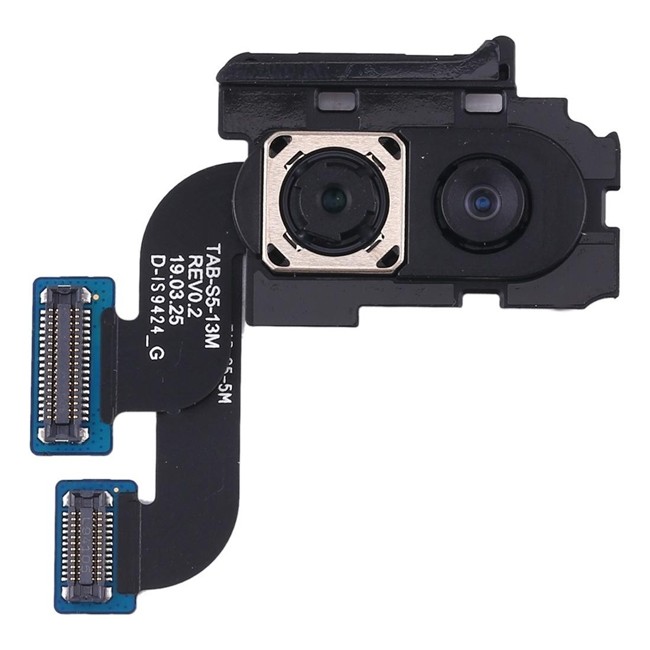 Back Camera for Samsung Galaxy Tab S6 SM-T865 at 20,90 €