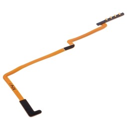 Keyboard Contact Flex Cable for Samsung Galaxy Tab S5e SM-T720 / SM-T725 at 9,90 €