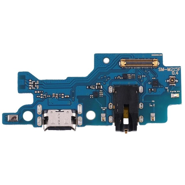 Charging Port Board for Samsung Galaxy M21 SM-M215 at 12,39 €