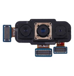Caméra arrière pour Samsung Galaxy A7 2018 SM-A750 à 19,65 €