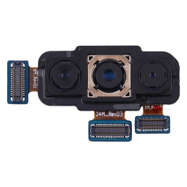 Back Camera for Samsung Galaxy A7 2018 SM-A750 at 19,65 €