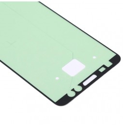 10x LCD sticker voor Samsung Galaxy A8 2018 SM-A530 voor 12,90 €