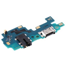Charging Port Board for Samsung Galaxy A21S SM-A217 at 9,90 €