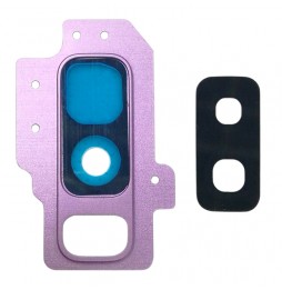10x Camera Lens Cover for Samsung Galaxy S9+ SM-G965 (Purple) at 13,90 €