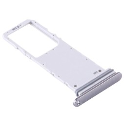 SIM Card Tray for Samsung Galaxy Note 10 SM-N970 (Grey) at 6,90 €