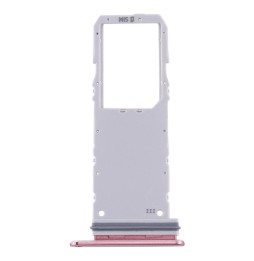 SIM Card Tray for Samsung Galaxy Note 10 SM-N970 (Pink) at 6,90 €