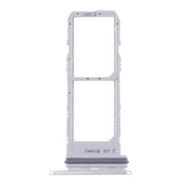 SIM Card Tray for Samsung Galaxy Note 10 SM-N970 (White) at 6,90 €