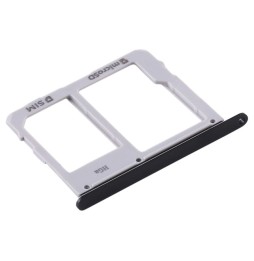 SIM + Micro SD Card Tray for Samsung Galaxy Tab S5e SM-T720 / SM-T725 (Black) at 9,90 €