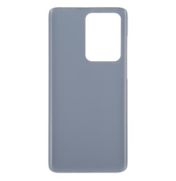 Rückseite Akkudeckel für Samsung Galaxy S20 Ultra SM-G988 (Weiss)(Mit Logo) für 15,40 €