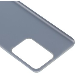 Achterkant voor Samsung Galaxy S20 Ultra SM-G988 (Wit)(Met Logo) voor 15,40 €