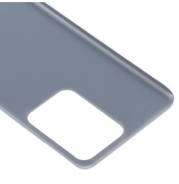 Achterkant voor Samsung Galaxy S20 Ultra SM-G988 (Rood)(Met Logo) voor 15,40 €