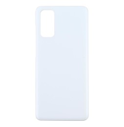 Rückseite Akkudeckel für Samsung Galaxy S20 SM-G980 / SM-G981 (Weiss)(Mit Logo) für 12,60 €