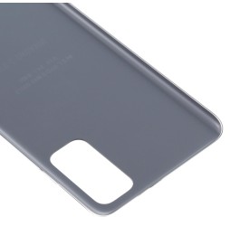Achterkant voor Samsung Galaxy S20 SM-G980 / SM-G981 (Wit)(Met Logo) voor 12,60 €
