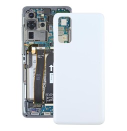 Cache arrière pour Samsung Galaxy S20 SM-G980 / SM-G981 (Blanc)(Avec Logo) à 12,60 €