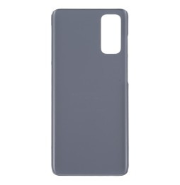 Rückseite Akkudeckel für Samsung Galaxy S20 SM-G980 / SM-G981 (Grau)(Mit Logo) für 12,60 €