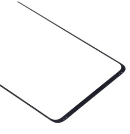 Scherm glas voor Samsung Galaxy A51 SM-A515 (Zwart) voor 11,75 €