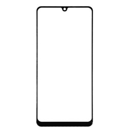 Display Glas für Samsung Galaxy A31 SM-A315 (Schwarz) für 7,90 €