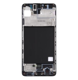 LCD Frame for Samsung Galaxy A51 SM-A515 (Black) at 15,10 €