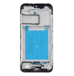 LCD Frame for Samsung Galaxy A01 SM-A015 (Black) at 12,90 €