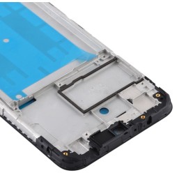 LCD Rahmen für Samsung Galaxy A01 SM-A015 (Schwarz) für 12,90 €