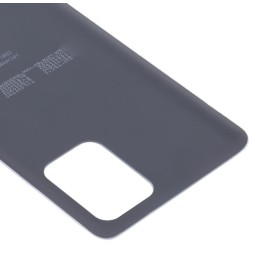 Battery Back Cover for Samsung Galaxy S10 Lite SM-G770 (White)(With Logo) at 17,95 €