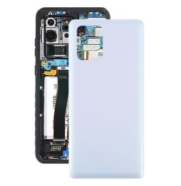 Achterkant voor Samsung Galaxy S10 Lite SM-G770 (Wit)(Met Logo) voor 17,95 €