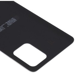 Achterkant voor Samsung Galaxy S10 Lite SM-G770 (Blauw)(Met Logo) voor 17,95 €