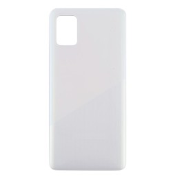 Cache arrière pour Samsung Galaxy A31 SM-A315 (Blanc)(Avec Logo) à 21,49 €