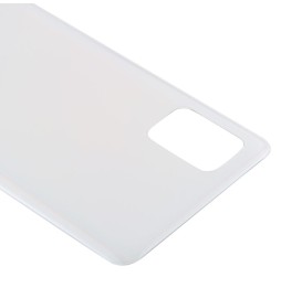 Cache arrière pour Samsung Galaxy A31 SM-A315 (Blanc)(Avec Logo) à 21,49 €