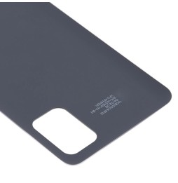 Rückseite Akkudeckel für Samsung Galaxy A31 SM-A315 (Weiss)(Mit Logo) für 21,49 €