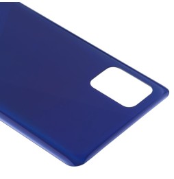 Cache arrière pour Samsung Galaxy A31 SM-A315 (Bleu)(Avec Logo) à 21,49 €