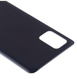 Rückseite Akkudeckel für Samsung Galaxy A31 SM-A315 (Schwarz)(Mit Logo) für 21,49 €