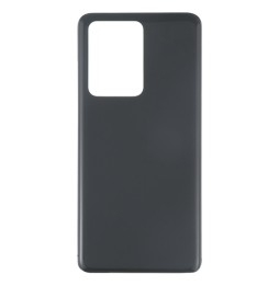 Rückseite Akkudeckel für Samsung Galaxy S20 Ultra SM-G988 (Grau)(Mit Logo) für 15,40 €