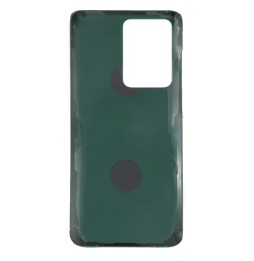 Battery Back Cover for Samsung Galaxy S20 Ultra SM-G988 (Grey)(With Logo) at 15,40 €
