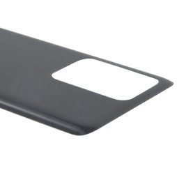 Rückseite Akkudeckel für Samsung Galaxy S20 Ultra SM-G988 (Grau)(Mit Logo) für 15,40 €