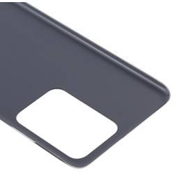 Achterkant voor Samsung Galaxy S20 Ultra SM-G988 (Zwart)(Met Logo) voor 15,40 €