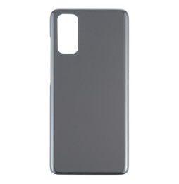 Battery Back Cover for Samsung Galaxy S20 SM-G980 / SM-G981 (Black)(With Logo) at 12,60 €