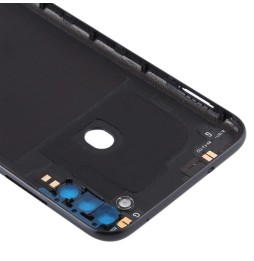 Achterkant voor Samsung Galaxy A11 SM-A115 (Zwart)(Met Logo) voor 20,95 €