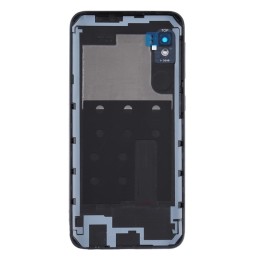 Battery Back Cover for Samsung Galaxy A10e SM-A102 (Black)(With Logo) at 14,90 €