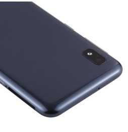 Achterkant voor Samsung Galaxy A10e SM-A102 (Zwart)(Met Logo) voor 14,90 €